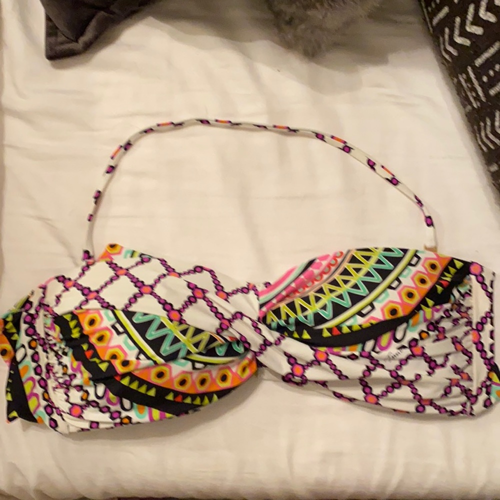 Trina Turk bikini top